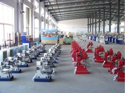 把研發的設備賣給海爾！這位青島小伙兒，大學剛畢業就找到了印刷機械的一片藍海