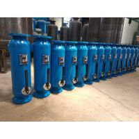 西安海恒 引領水處理技術，打造高效鍋爐軟化水設備銷售服務